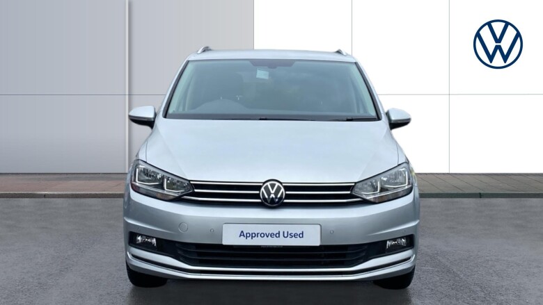 Volkswagen Touran 1.5 TSI EVO SEL 5dr DSG Petrol Estate